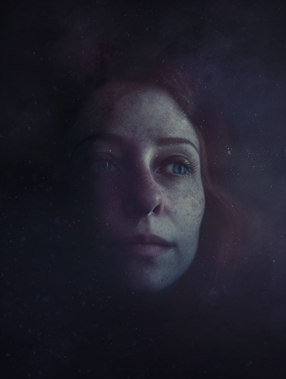 Whispers of the Ethereal Void - Image 4