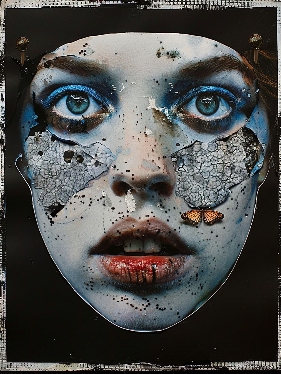 Fragments of a Digital Soul - Image 1