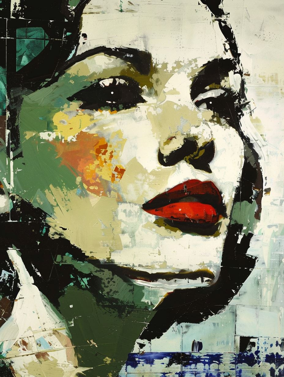Fragments of a Feminine Gaze - Image 1