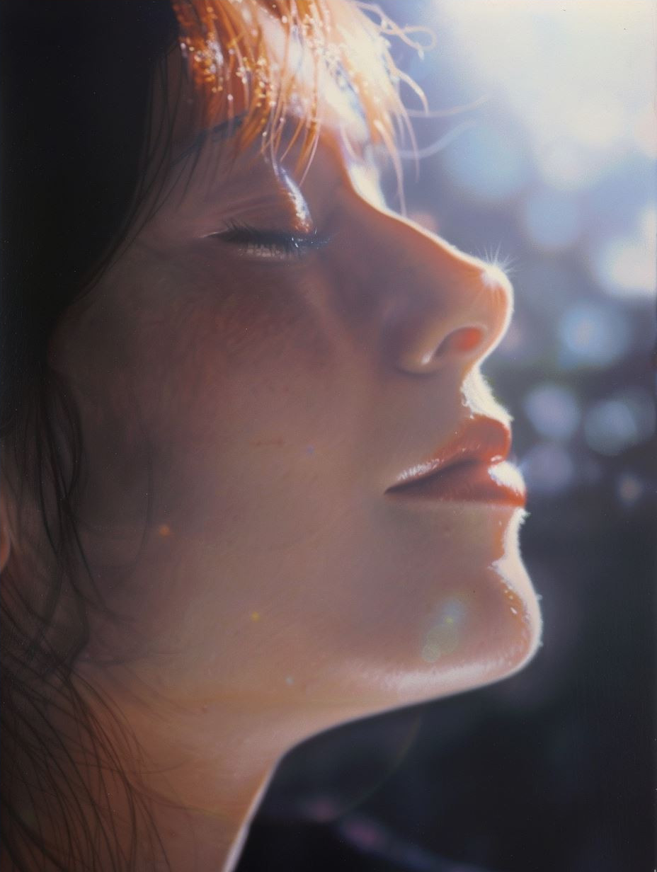 Ethereal Submerged Dream State - Image 4