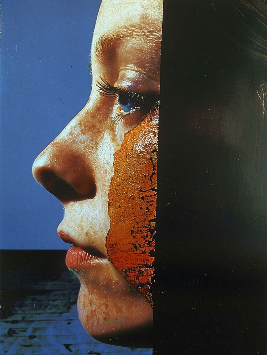 Fragments of a Divided Soul - Image 4