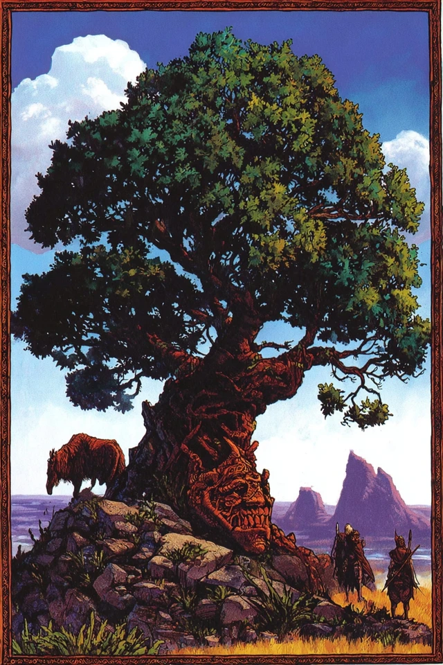 Ancient Soul Gaze - Image 5