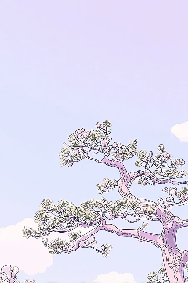 Pastel Dreams and Quiet Moments - Image 5