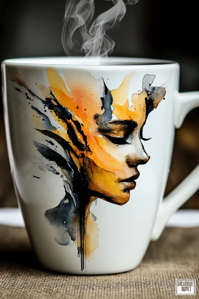 Amber Fragmented Soul - Image 4