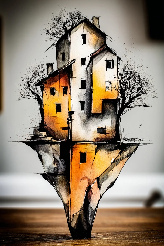Amber Fragmented Soul - Image 6