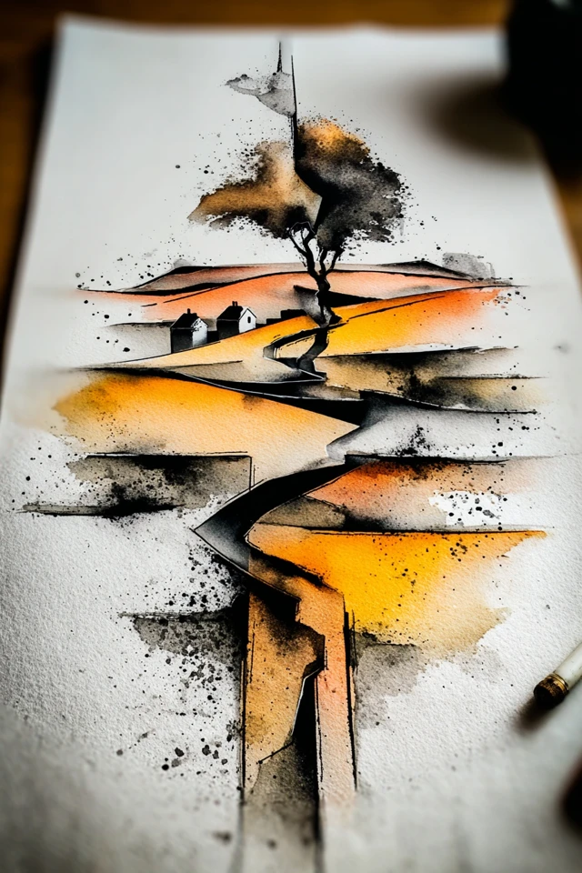 Amber Fragmented Soul - Image 2
