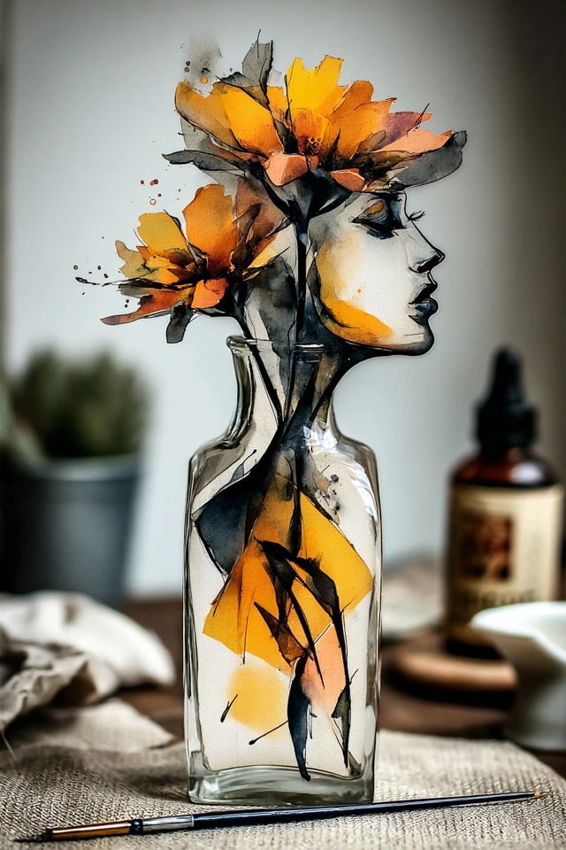 Amber Fragmented Soul - Image 3