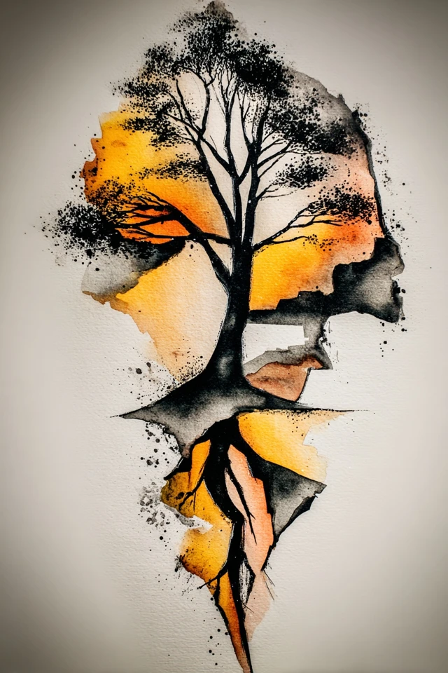 Amber Fragmented Soul - Image 5