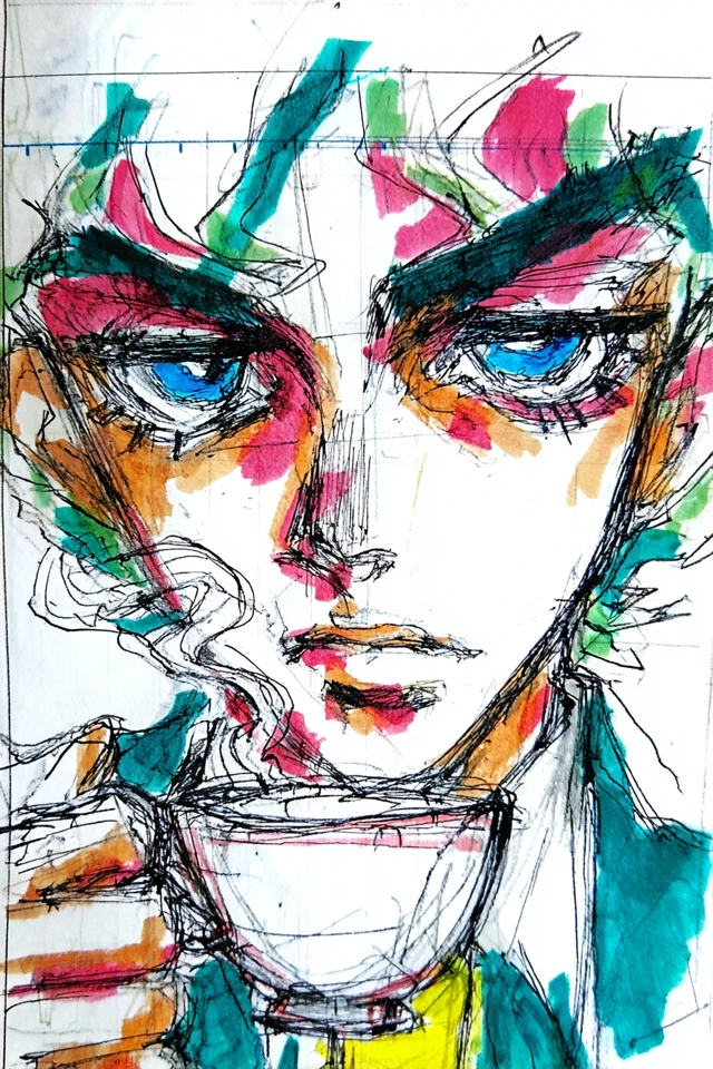 Electric Ink Soul - Image 4