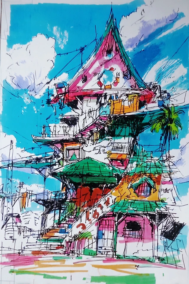 Electric Ink Soul - Image 6