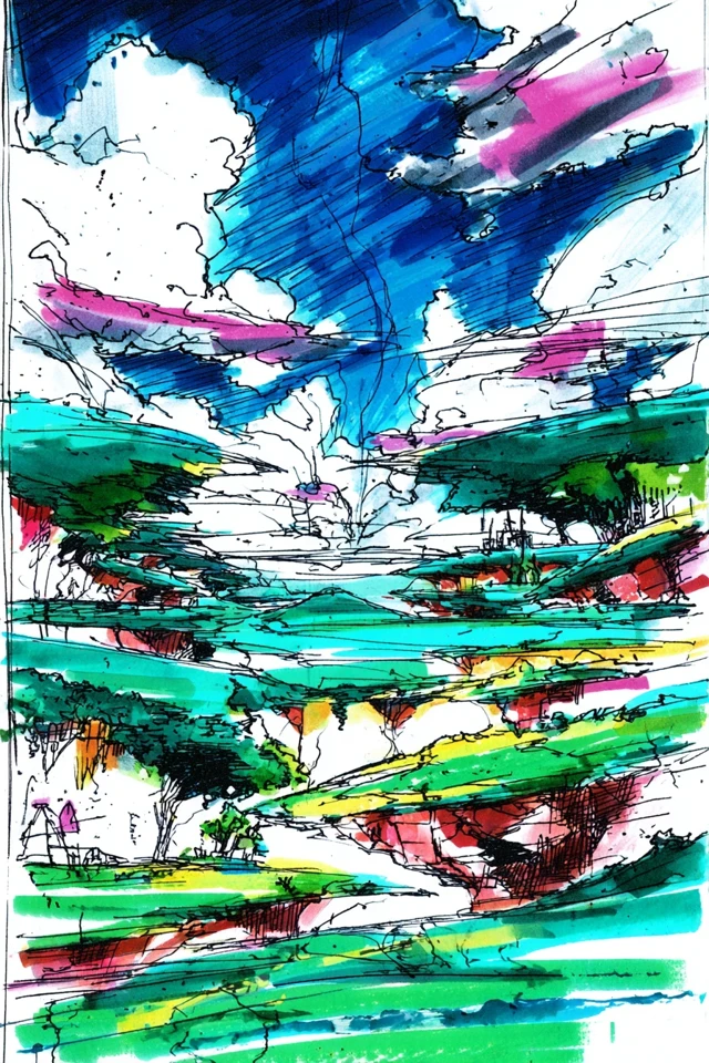 Electric Ink Soul - Image 2