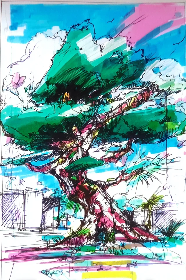 Electric Ink Soul - Image 5