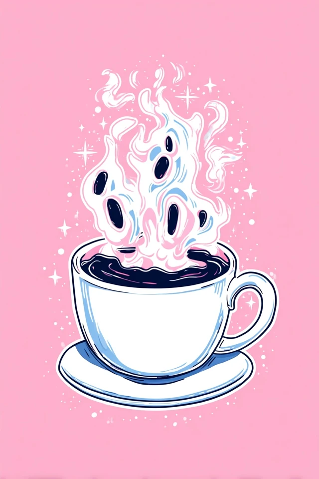 Pastel Dreams and Pink Aesthetics - Image 4