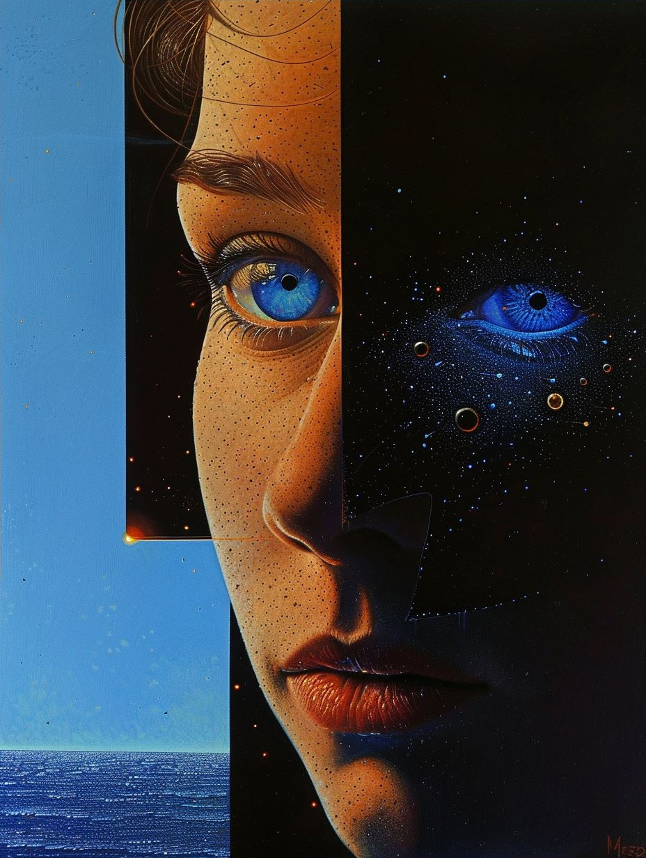 Fragments of a Digital Soul - Image 4