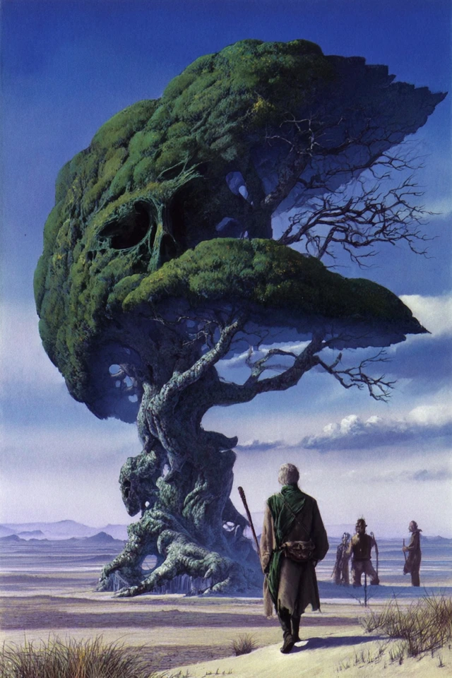 Ethereal Forest Guardian - Image 5