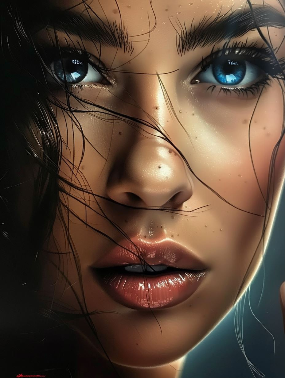 Fragments of a Digital Soul - Image 1