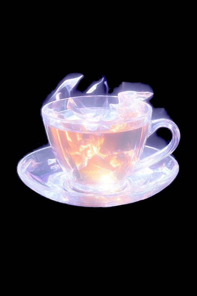 Luminous Soul Essence - Image 4