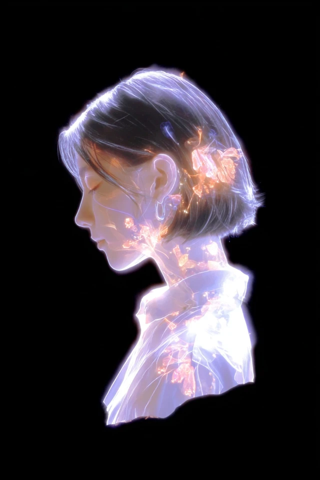 Luminous Soul Essence - Image 1