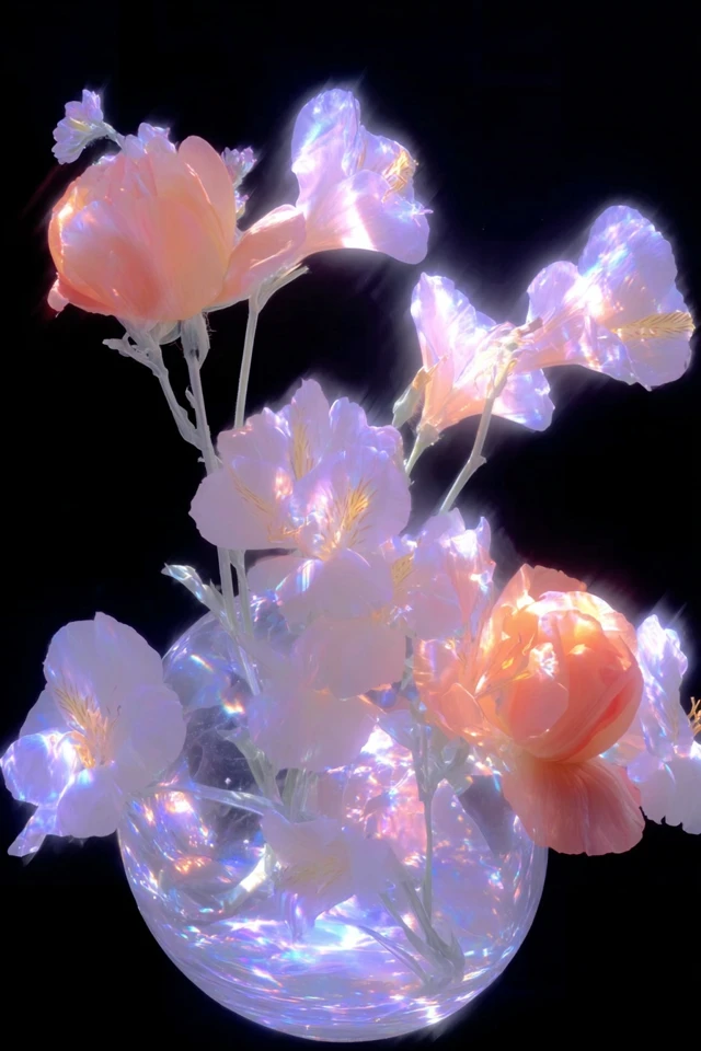 Luminous Soul Essence - Image 3