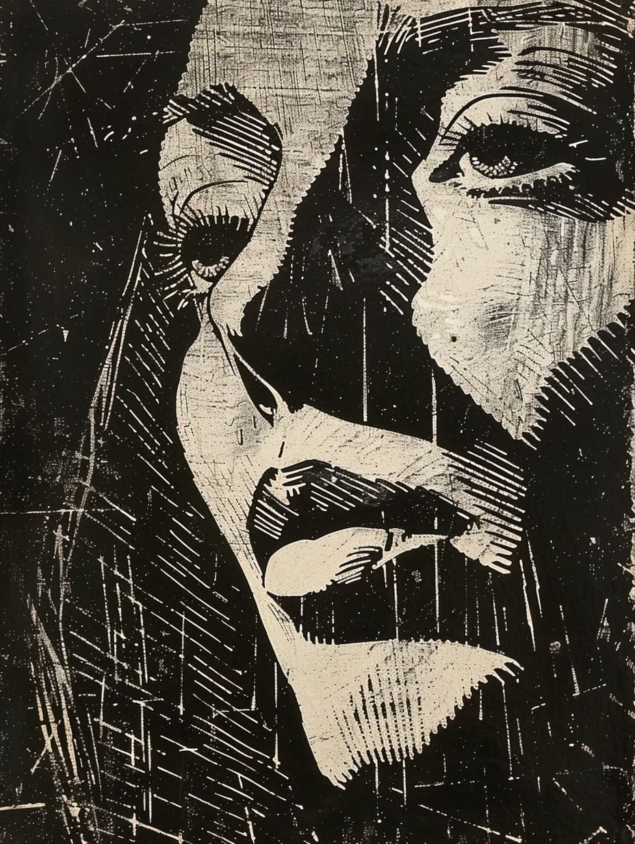 Fragments of a Divided Gaze - Image 3