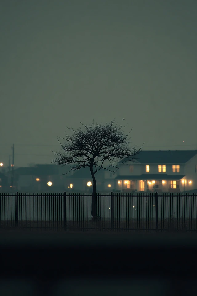 Midnight Urban Glow - Image 5