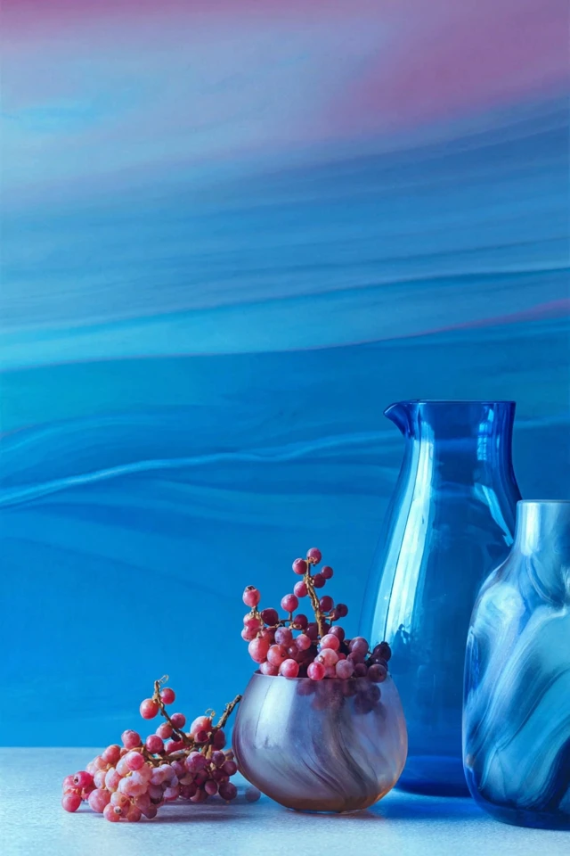 Azure Dream Ethereal Glow - Image 3