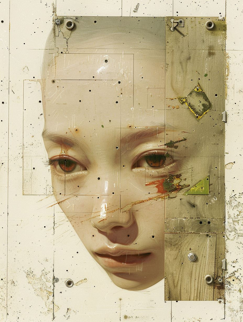 Fragments of a Digital Soul - Image 2