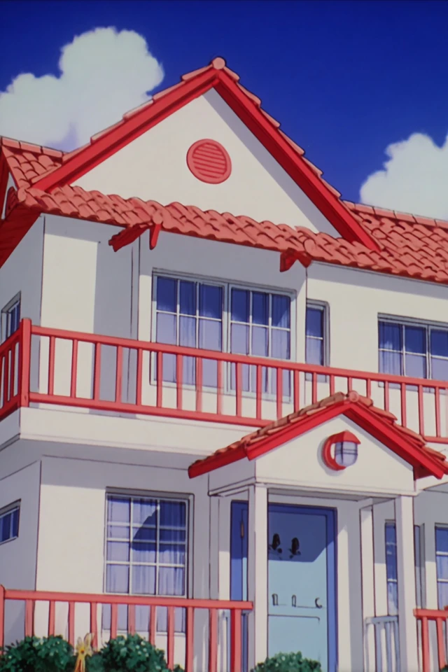 Vintage Anime Dream - Image 6