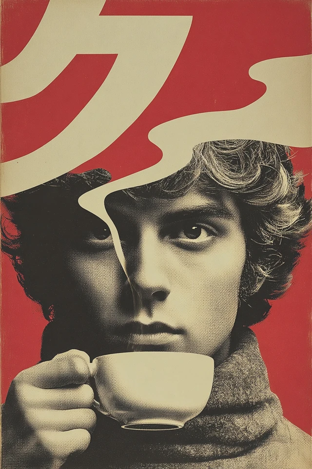 Crimson Vintage Soul - Image 4