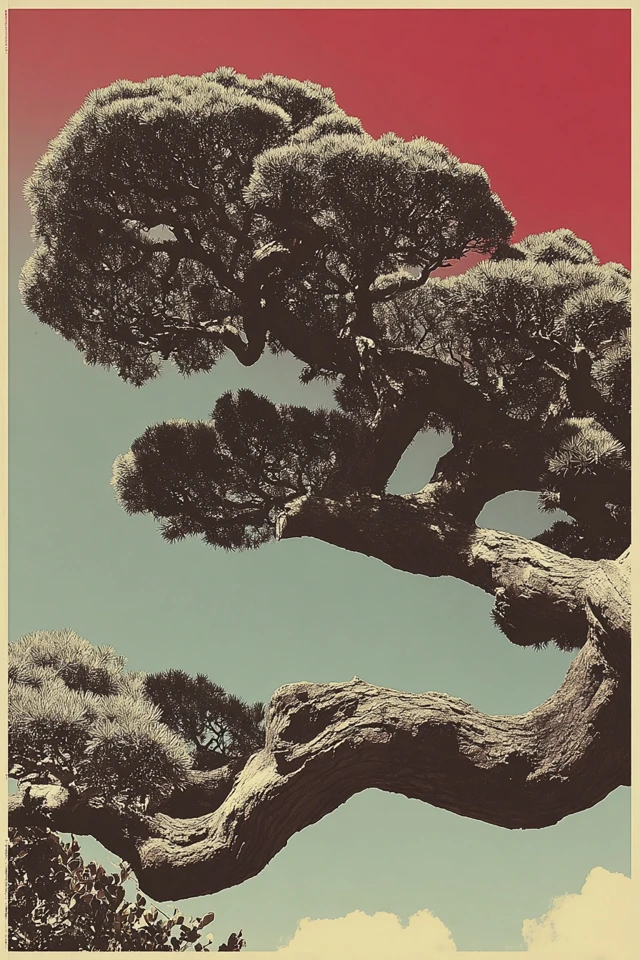 Crimson Vintage Soul - Image 5