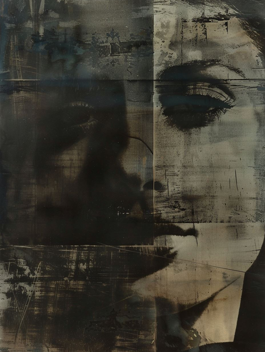 Fragments of a Divided Soul - Image 3