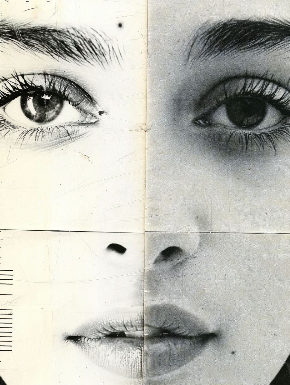 Fragments of a Feminine Gaze - Image 1