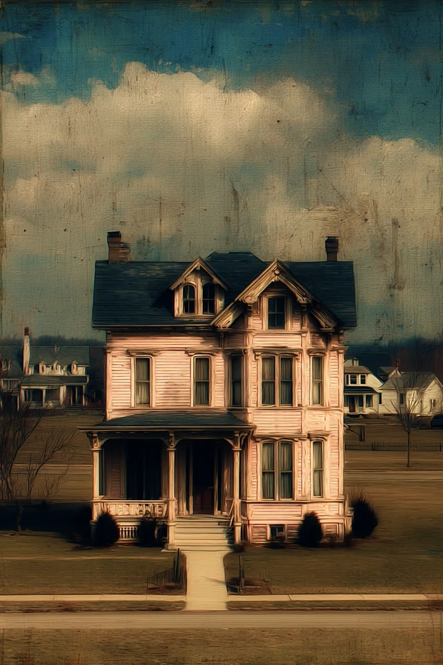 Antique Soul Portrait - Image 6