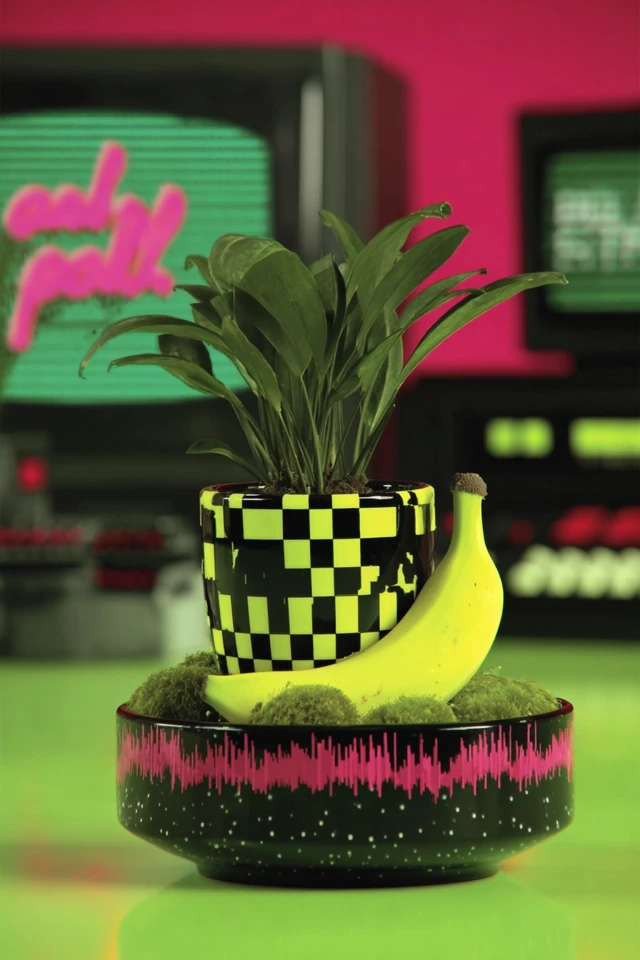 Neon Noir Contrast - Image 3