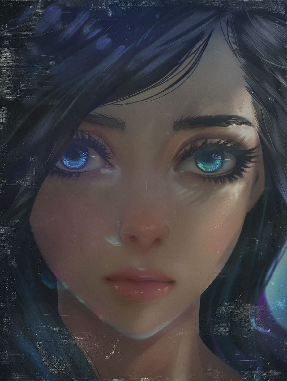Echoes of a Digital Soul - Image 3