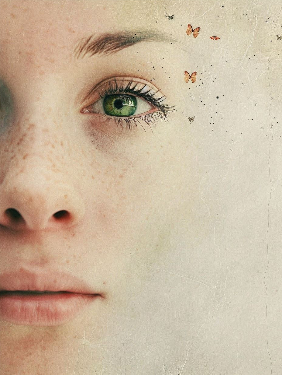 Ethereal Fragments of Natural Beauty - Image 4