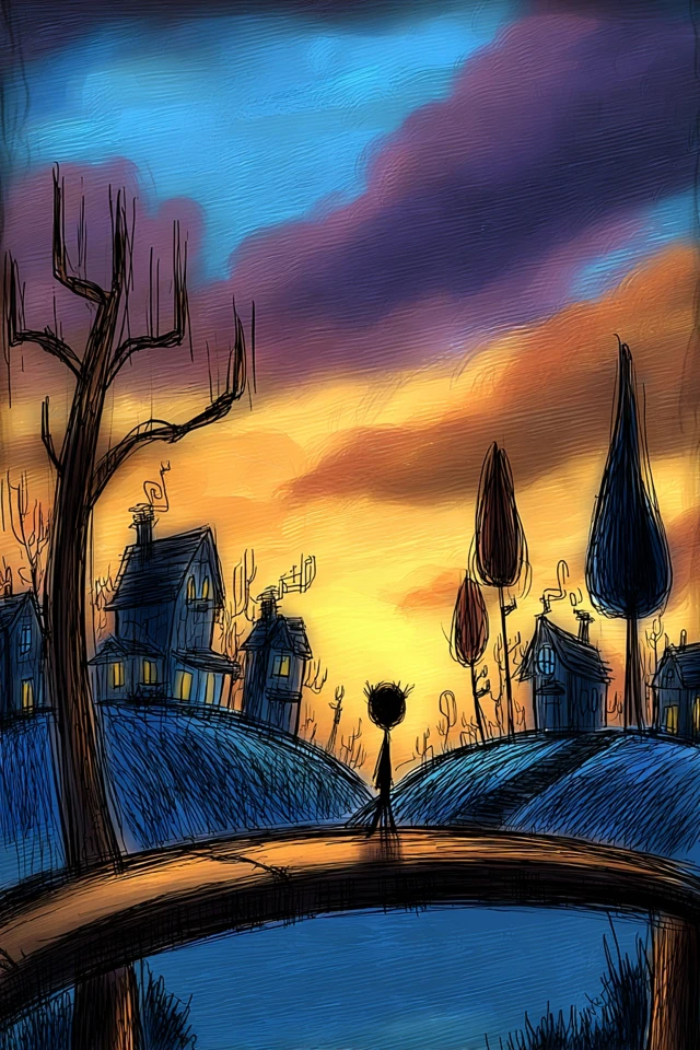 Chromatic Melancholy - Image 2