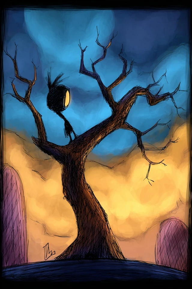 Chromatic Melancholy - Image 5