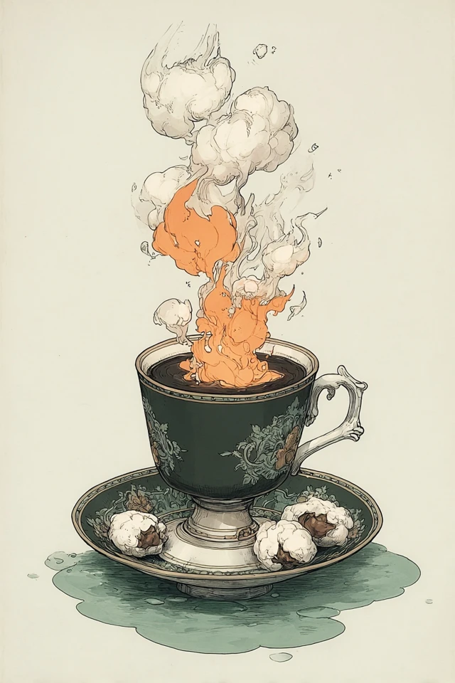 Regency Romanticism - Image 4