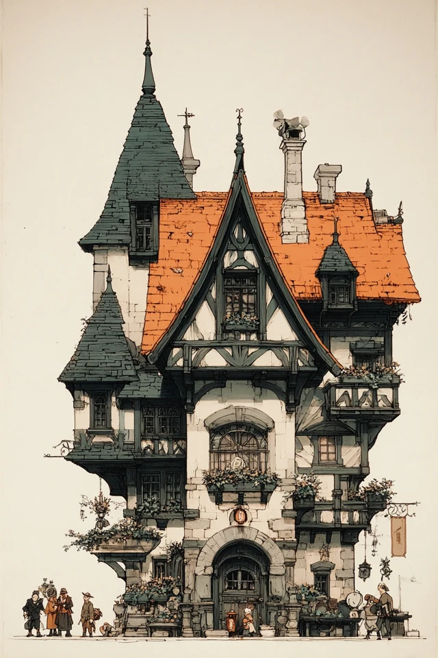 Regency Romanticism - Image 6