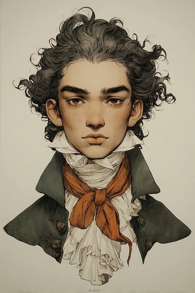 Regency Romanticism - Image 1