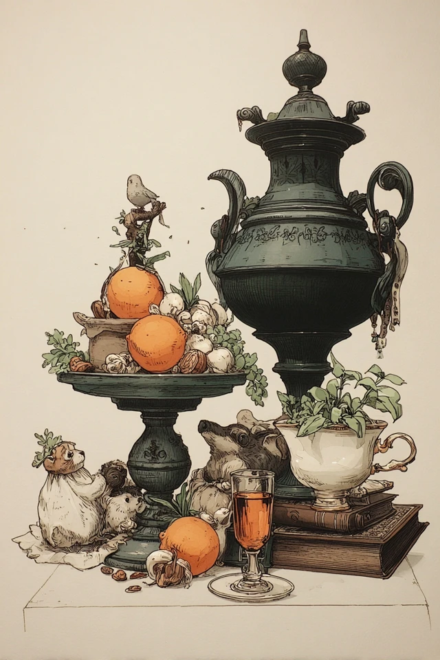 Regency Romanticism - Image 3