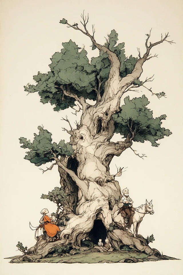Regency Romanticism - Image 5