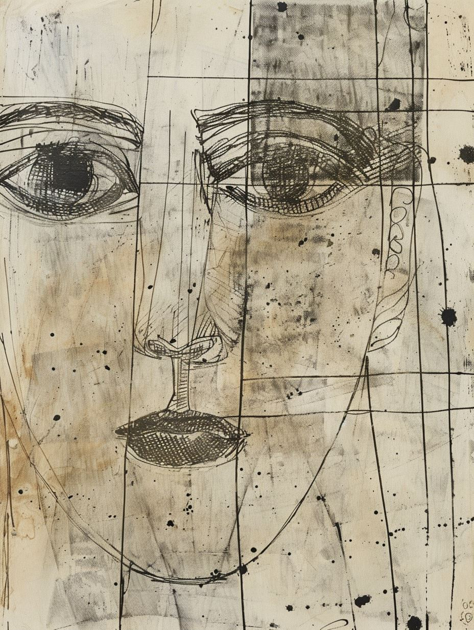 Fragments of a Divided Soul - Image 1