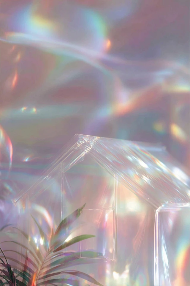 Prismatic Dream Glow - Image 6