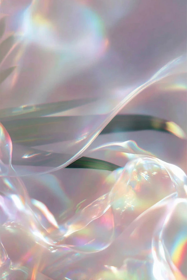 Prismatic Dream Glow - Image 2