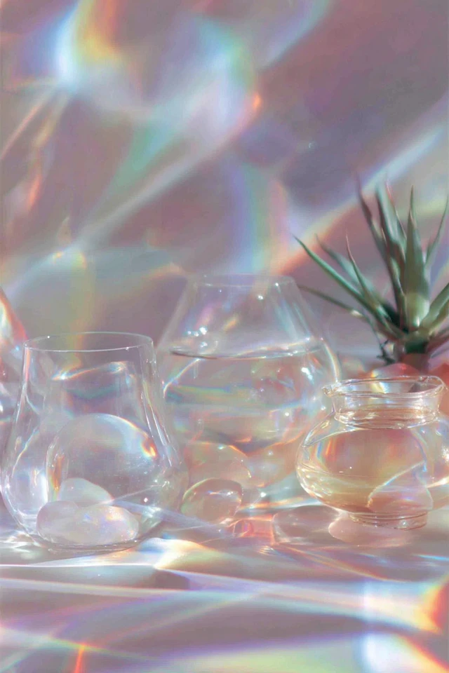Prismatic Dream Glow - Image 3