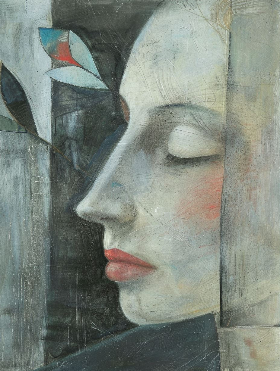Fragments of a Silent Soul - Image 3