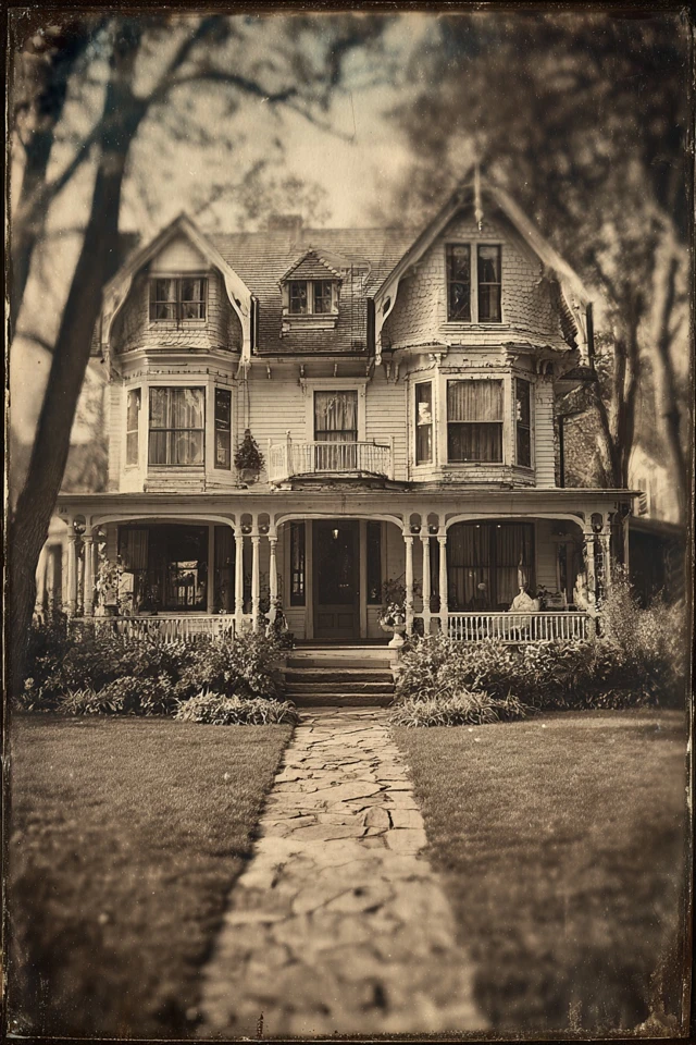 Echoes of a Bygone Era - Image 6