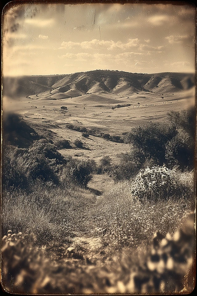 Echoes of a Bygone Era - Image 2